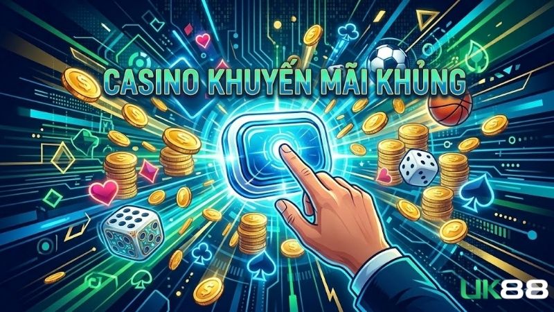 Casino-Khuyen-Mai-Khung-Tai-UK88