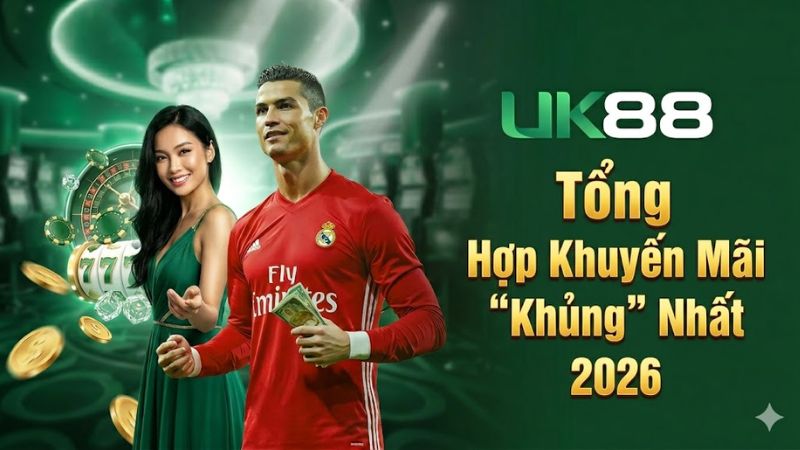 Bảng Tổng Hợp Khuyến Mãi 
